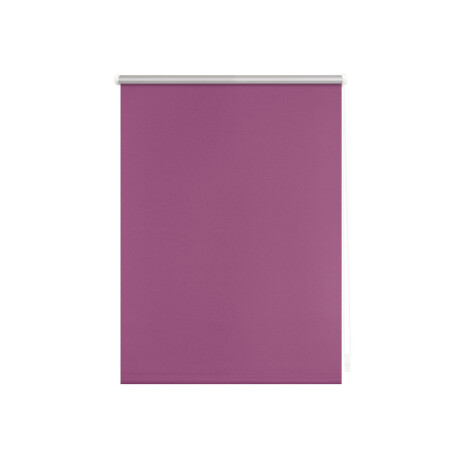 Lichtblick Thermo-rolgordijn Klemmfix (Fuchsia, 65 x 150 cm)