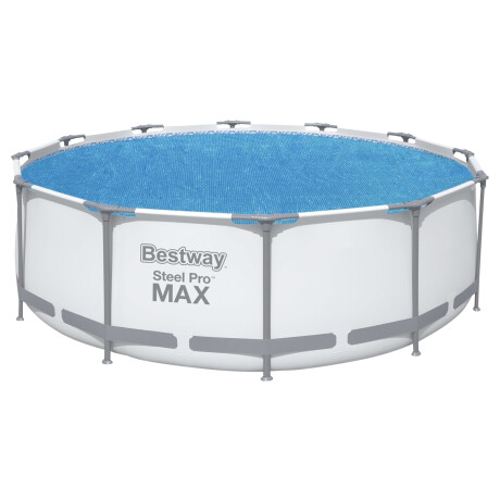 Bestway Zwembad afdekzeil 356 cm