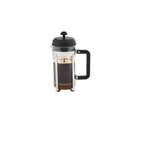 SILVERCREST French press of theepot