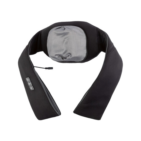 SILVERCREST PERSONAL CARE Shiatsu nekmassagekussen