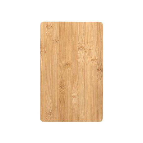 SILVERCREST Bamboe snijplank (Serveerplank)