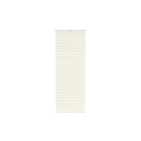 LIVARNO home Plissé gordijn 70 x 200 cm (Crème)