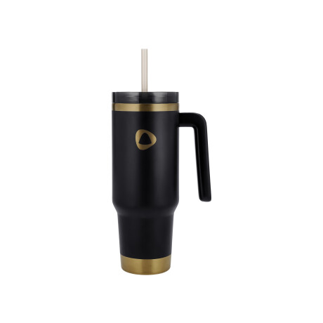 SILVERCREST RVS thermosbeker 1,2 L (Zwart)