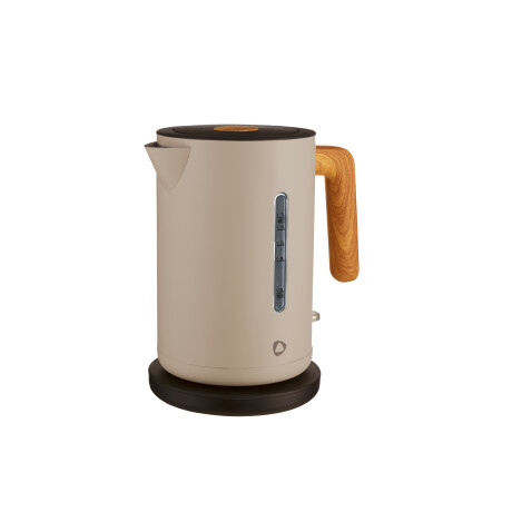 SILVERCREST Waterkoker 1,7 L (Beige)