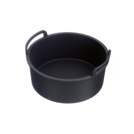 SILVERCREST Bakvormen voor airfryer (Ronde taartvorm)