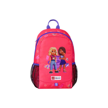 LEGO Rugzak (Friends Nova and Aliya)