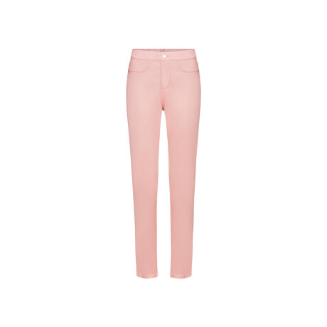 esmara Dames jeggings (Lichtroze, 44)