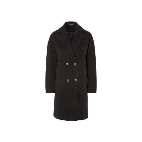 esmara Dames jas (42, Zwart)