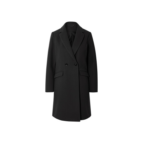 esmara Dames jas (Zwart, 38)