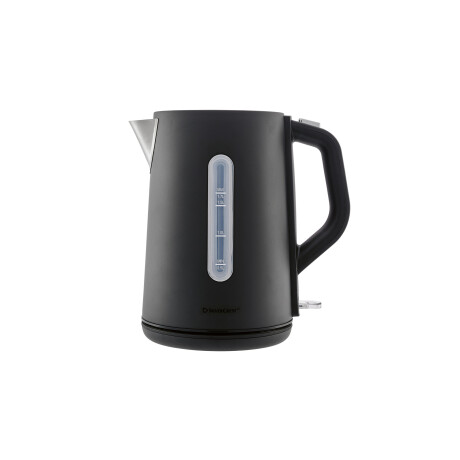 SILVERCREST Waterkoker 1,7 L (Zwart)