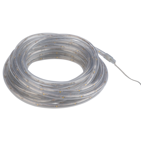 LIVARNO home LED-lichtslang 10 m (Koudwit)