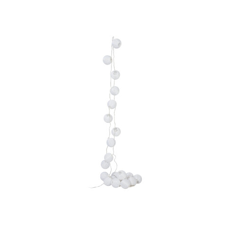 LIVARNO home LED-lichtketting (Lampion wit)