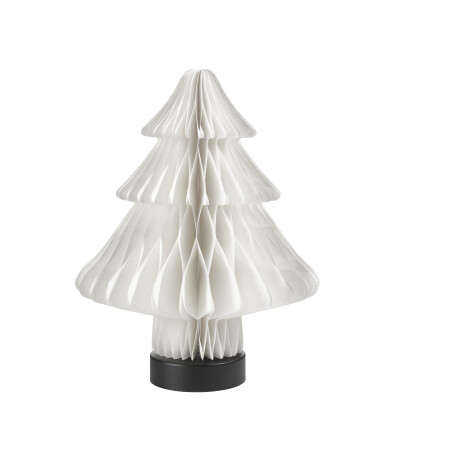 LIVARNO home LED-kerstdecoratie van papier (Kerstboom)