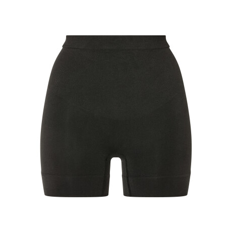 esmara Corrigerend dames pantybroekje (Zwart, XL (48/50))