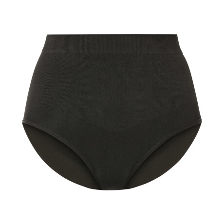 esmara Corrigerende dames slip (Zwart, S (36/38))