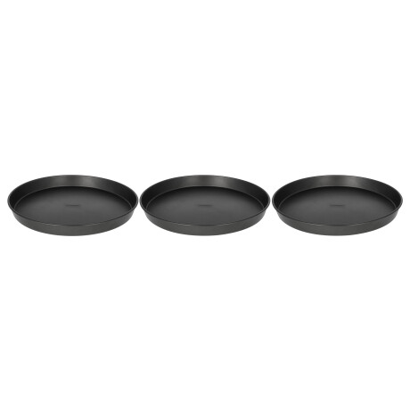 SILVERCREST Pizza bakvormenset, 3-delig
