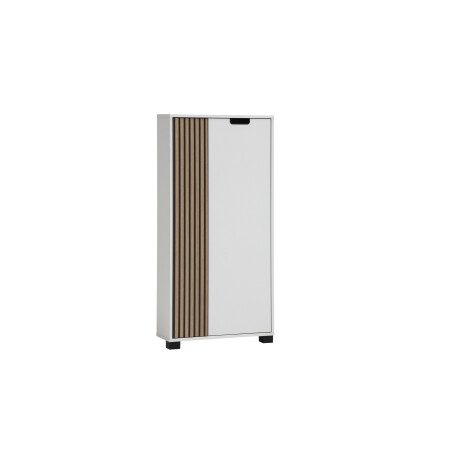 Schildmeyer Kast Ryker (mat wit)
