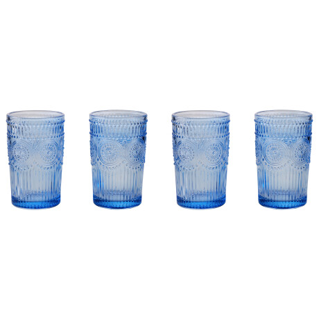 LIVARNO home Water- of wijnglazen (waterglas/gekleurd)