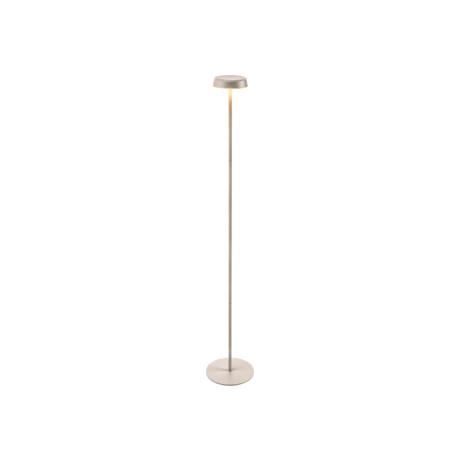 LIVARNO HOME Staande LED-lamp (Beige)