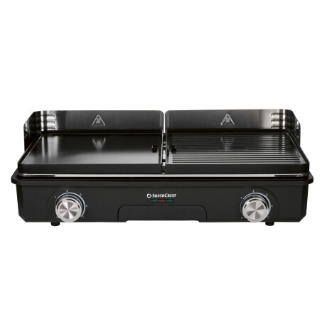 SILVERCREST Tafelgrill