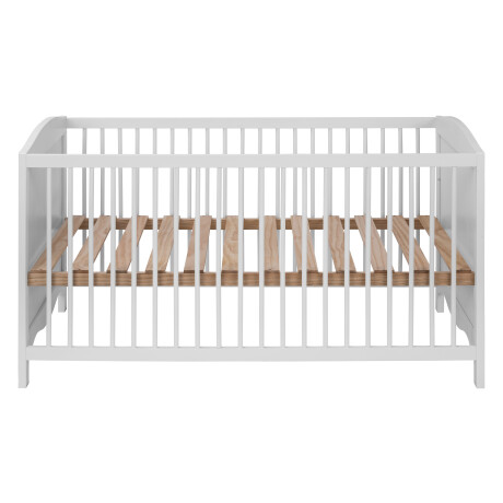 LIVARNO home Babybed (Wit)