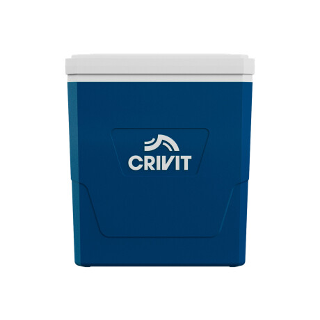 CRIVIT Koelbox 25 L (Blauw)