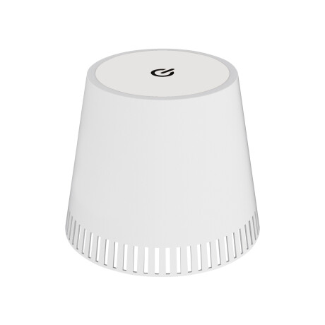 LIVARNO home Accu-fleslamp (Wit)