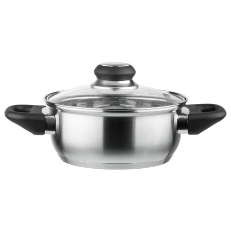 LIVARNO home RVS pan (Pan)