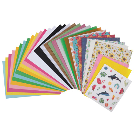 crelando Knutselset (knutselpakket/vakantie)