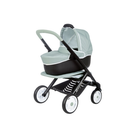 SMOBY 3-in-1 Maxi-Cosi poppenwagen (Mint)