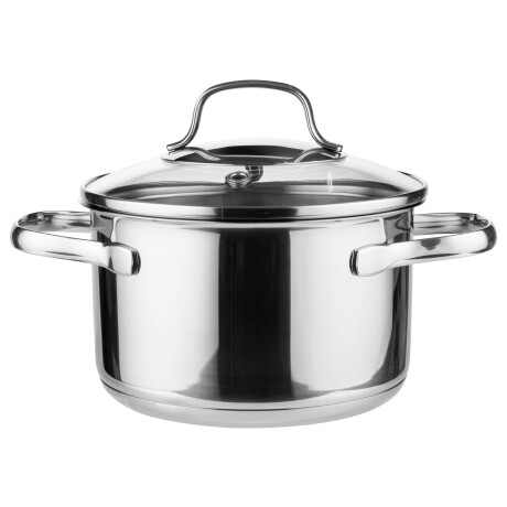 LIVARNO home RVS kookpan Ø 16 cm