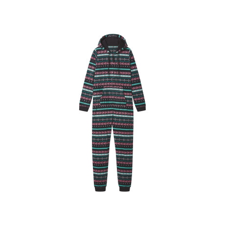 esmara Dames kerstonesie (Zwart, L (44/46))