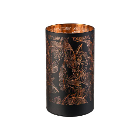 LIVARNO home LED-windlicht (Beuken bladeren)