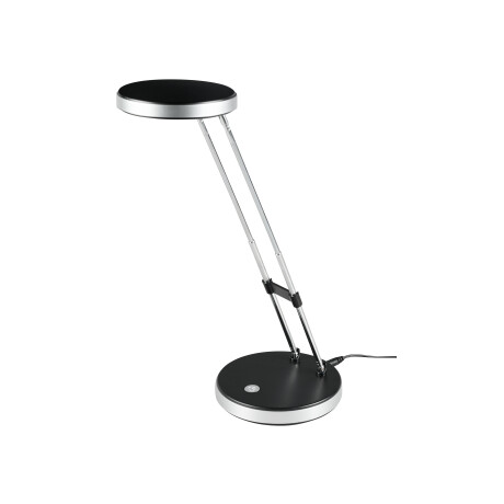 LIVARNO home Bureaulamp (Zwart)