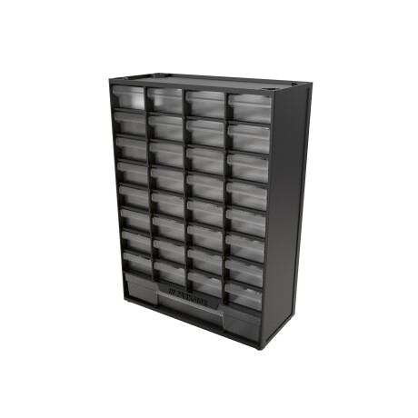 PARKSIDE Gereedschaporganizer met bakjes (33 vakjes)