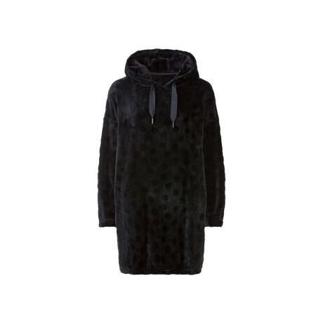 esmara Damessweatjurk (Zwart, XS (32/34))