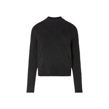 esmara Dames pullover (Zwart, M (40/42))