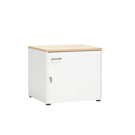 Schildmeyer Kast Solea (mat wit)