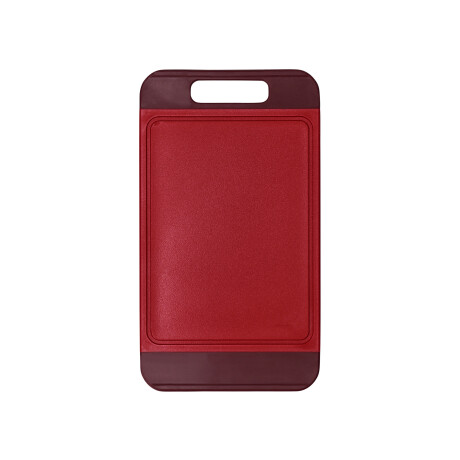 SILVERCREST Snijplanken (Klein, Rood)