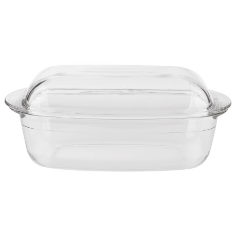 SILVERCREST Ovenschaal met deksel (Rechthoekig)