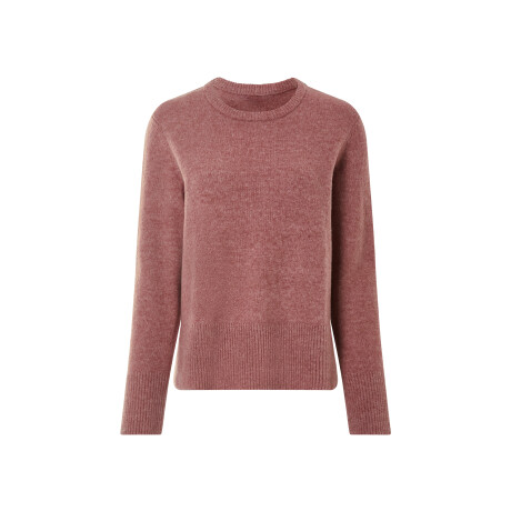 esmara Dames trui (M (40/42), Roze)