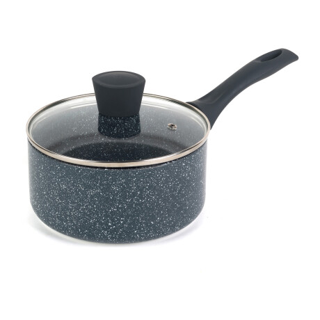 Russell Hobbs Aluminium Nightfall Collection Blue Marble (Steelpan, 18cm)