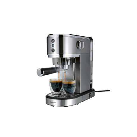 SILVERCREST Piston koffiemachine