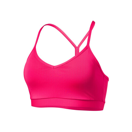 CRIVIT Dames sport-BH - Light (Roze, S (36/38))