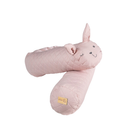 roba Bedbumper (Lichtroze)