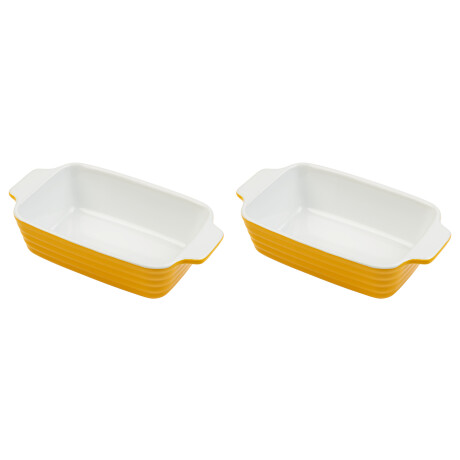 LIVARNO home Ovenschaal (Klein, Goud)