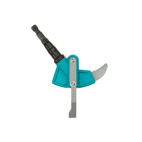 Gardena 2-in-1 voegenkrabber