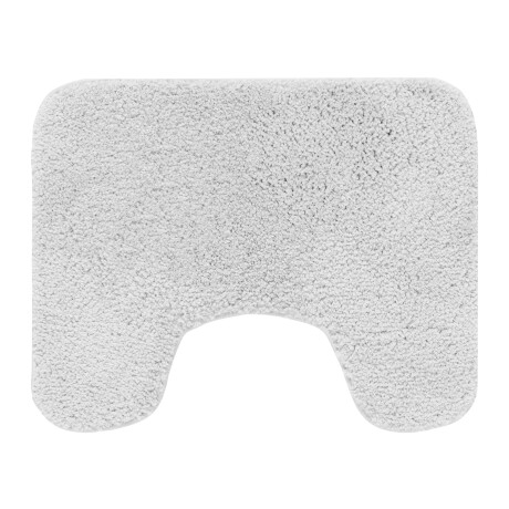 LIVARNO home Badmat en toiletmat (Grijs)