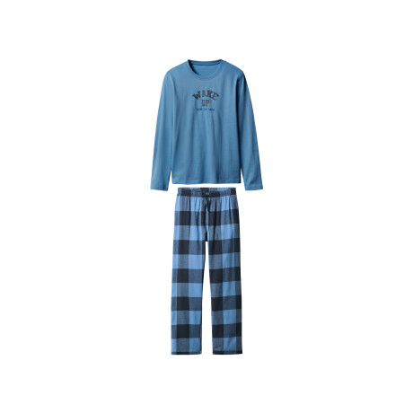 esmara Kinder pyjama (Blauw, 146/152)