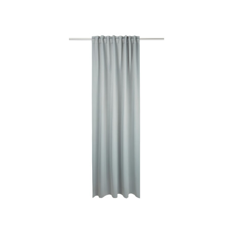 LIVARNO home Gordijnen 135 x 254 cm (Grijs)